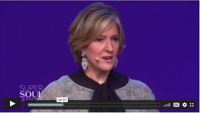 Brené Brown - The Anatomy of Trust - P3S