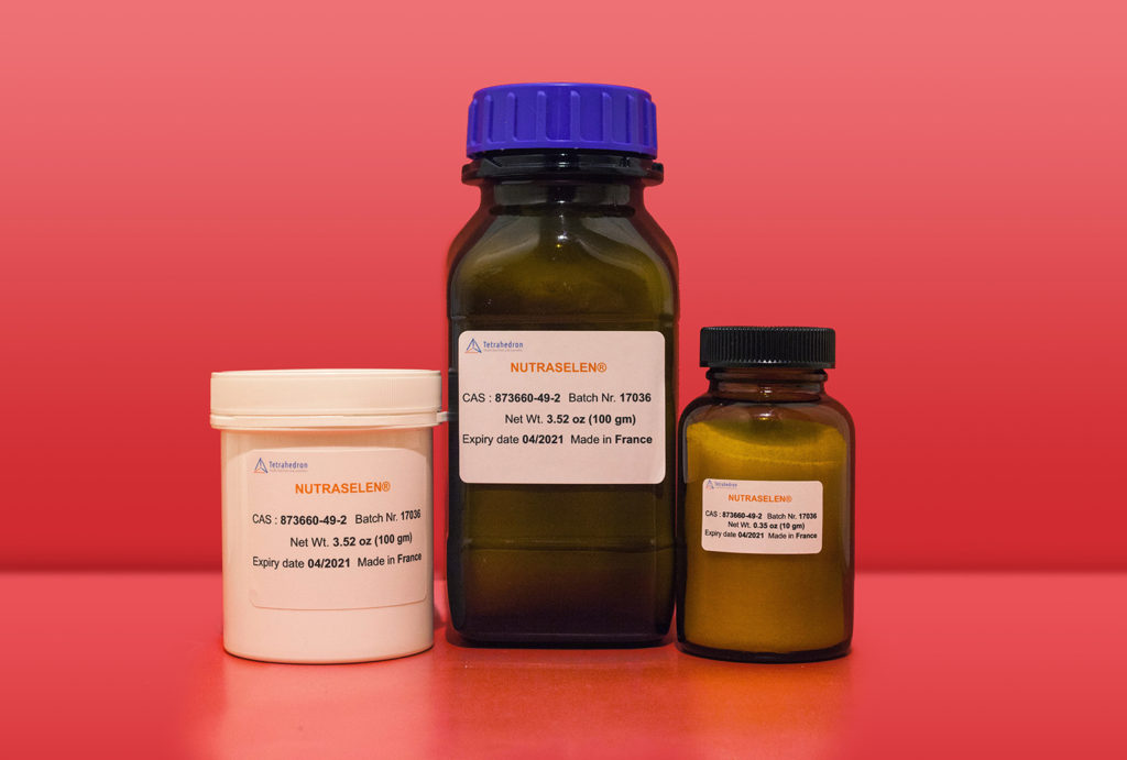 Nutraselen®