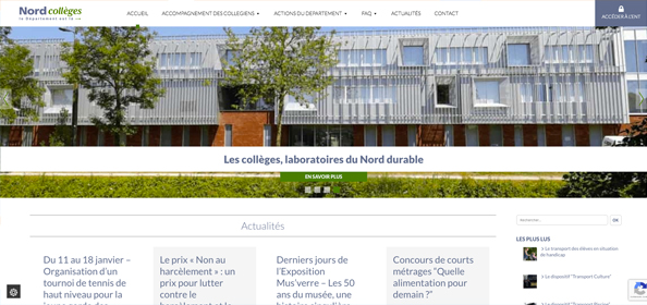 ENT Hauts De France 17ePixel